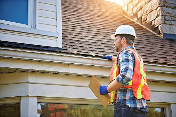 Licensed Roof Leak Repair service in Gettysburg, SD - Norken Roofing